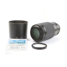 Nikon Af 4,5 -5, 6/75-240 D +