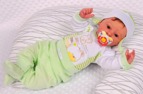 Body pantalone berretto body