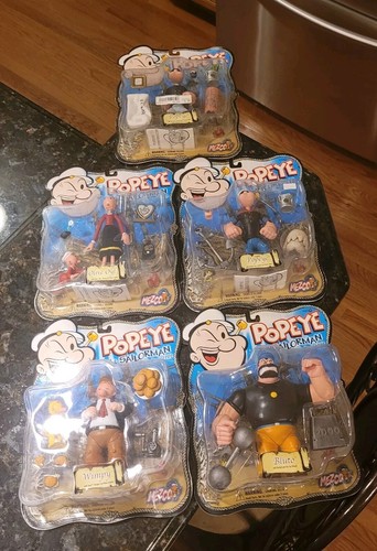 Set completo action - di, 5