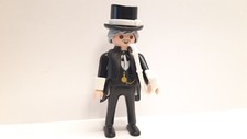 Playmobil Custom casa delle