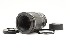 US Duty Paid. TAMRON SP MACRO 90 mm f/2.8 obiettivo MF 72B attacco Y/C 5612