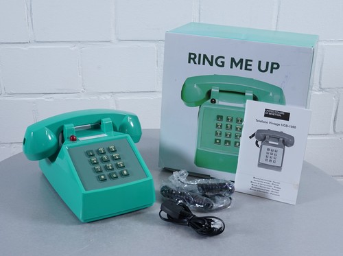 Ring telefono a - ring,