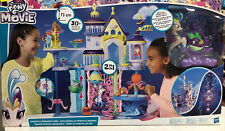 MY LITTLE PONY CASTELLO DI