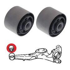 Boccole Dei Bracci Posteriori