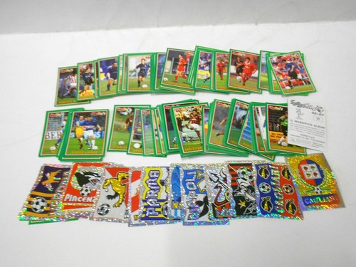 Supercalcio panini 97 - panini,