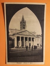 Cremona - Chiesa S. Agata.