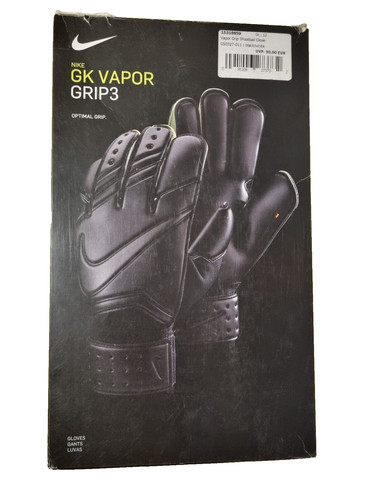 Guanti portiere nike vapor - portiere,