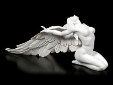 Statua Angelo - Angels Freedom