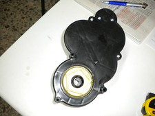 MOTORE E MOTORIDUTTORE PER