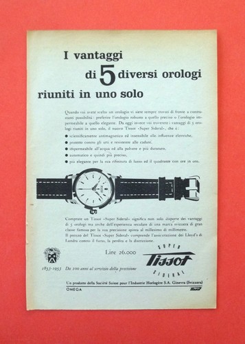 D246 advertising pubblicità - -,