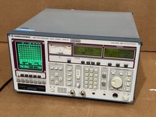Rohde schwarz emi test - &,