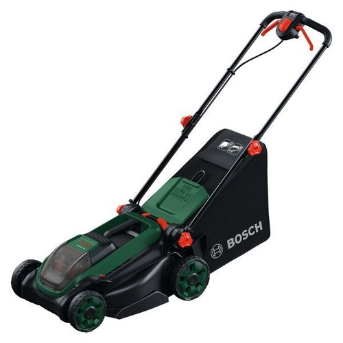 Bosch tagliaerba batteria - bosch, a