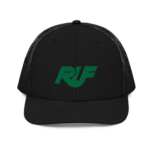 Cappello ruf porsche 911 - cappello,