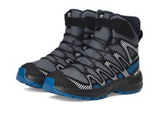 Children Unisex Shoes Salomon