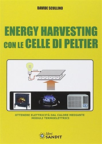 Energy harvesting con - , le