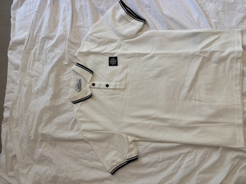 Polo stone island perfette - polo, island,