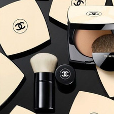 Chanel Les Beiges Kabuki