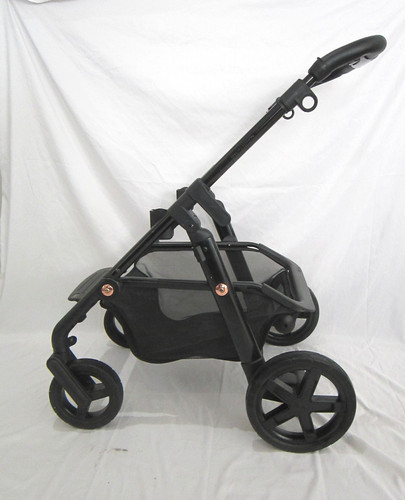 Silver cross pioneer - cross,