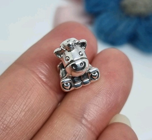 Nuovo charm pandora argento - charm,