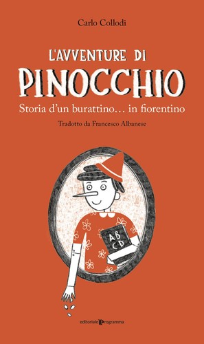 Avventure pinocchio - l'avventure,