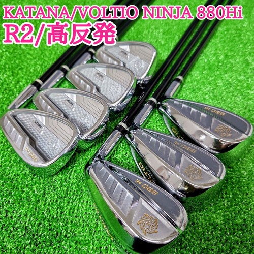 Katana golf ninja voltio - katana,
