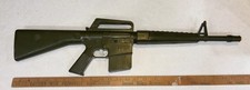 Riffle giocattolo automatico