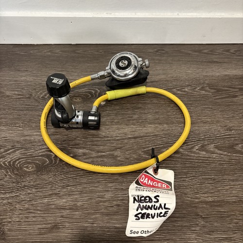 Scubapro mk20 regolatore - scubapro,