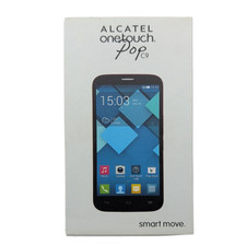 Smartphone Alcatel One Touch