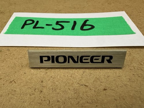 Pioneer 516 parte può - pioneer,