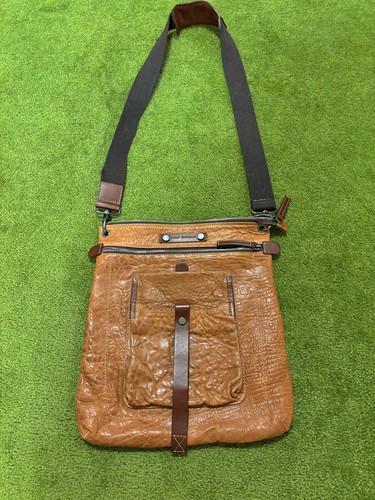 Borsa stile messenger - , a