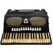 Excelsior Modello 320 Piano