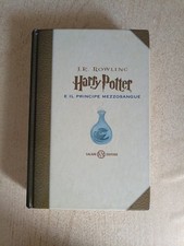 Harry Potter E Il Principe