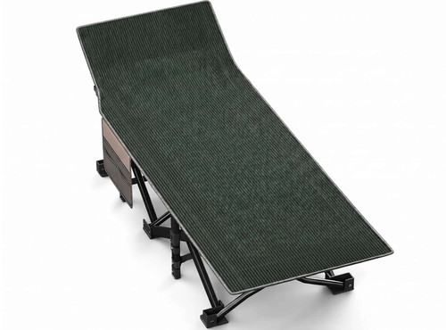 Letto campeggio pieghevole - letto,