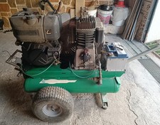 Motocompressore Diesel