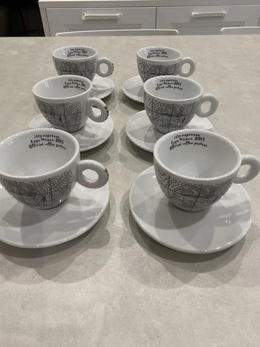 Illy expo milano - milano, 6