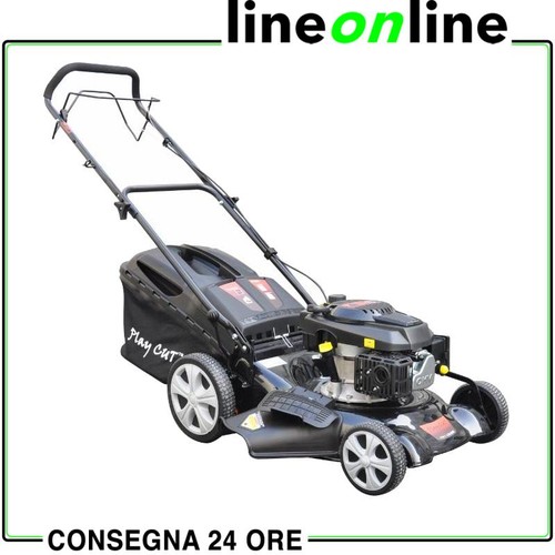 Tagliaerba rasaerba scoppio - a,