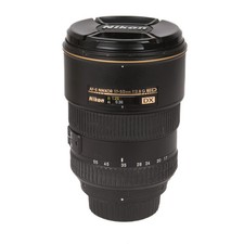 Nikon AF-S DX Nikkor 17-55mm