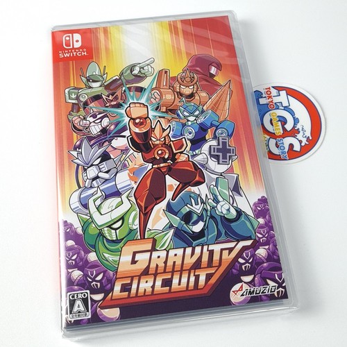 Gravity circuit switch - gravity,
