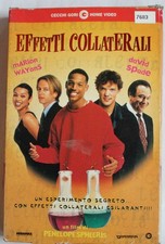 EFFETTI COLLATERALI con Marlon