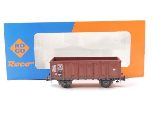 Roco 4311a carro merci - roco,