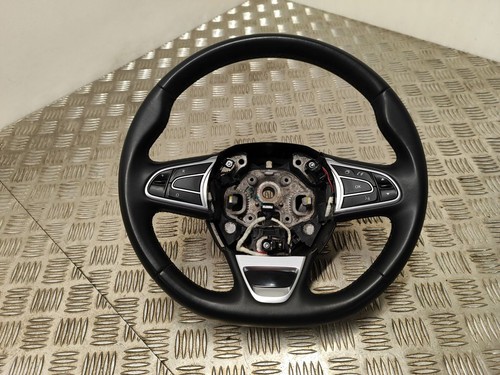 Volante renault scenic - volante,