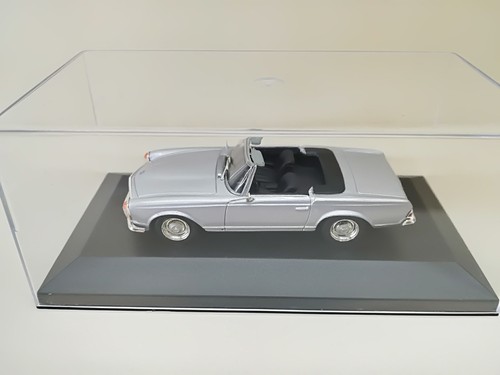 Mercedes 230 pagoda 1963 - sl,