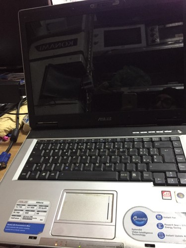 E2474nn portatile asus - portatile, x53s