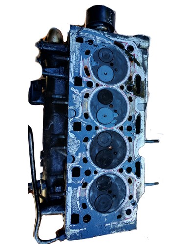 Testata mercedes classe - mercedes,