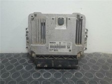 55205622 centralina per OPEL ZAFIRA B 1.9 COSMO 1224189