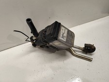 Riscaldamento ausiliario