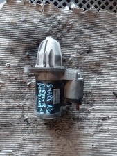 MOTORINO D' AVVIAMENTO PER