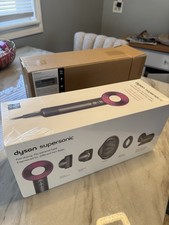 NUOVO asciugacapelli Dyson