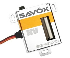 SAVOX SG-1211MG - 11,0