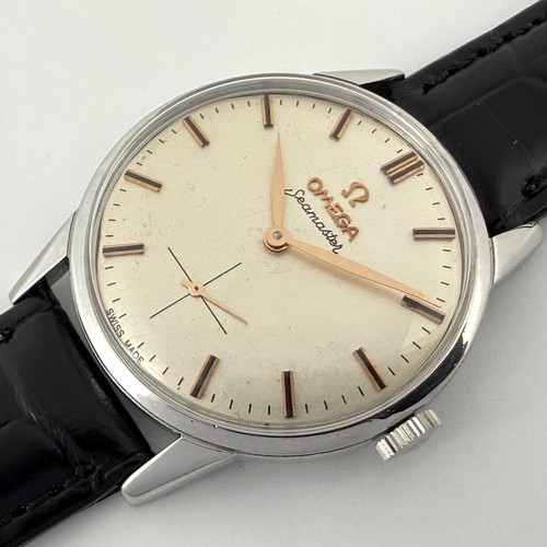 Tariffs classic omega - no, tariffs!